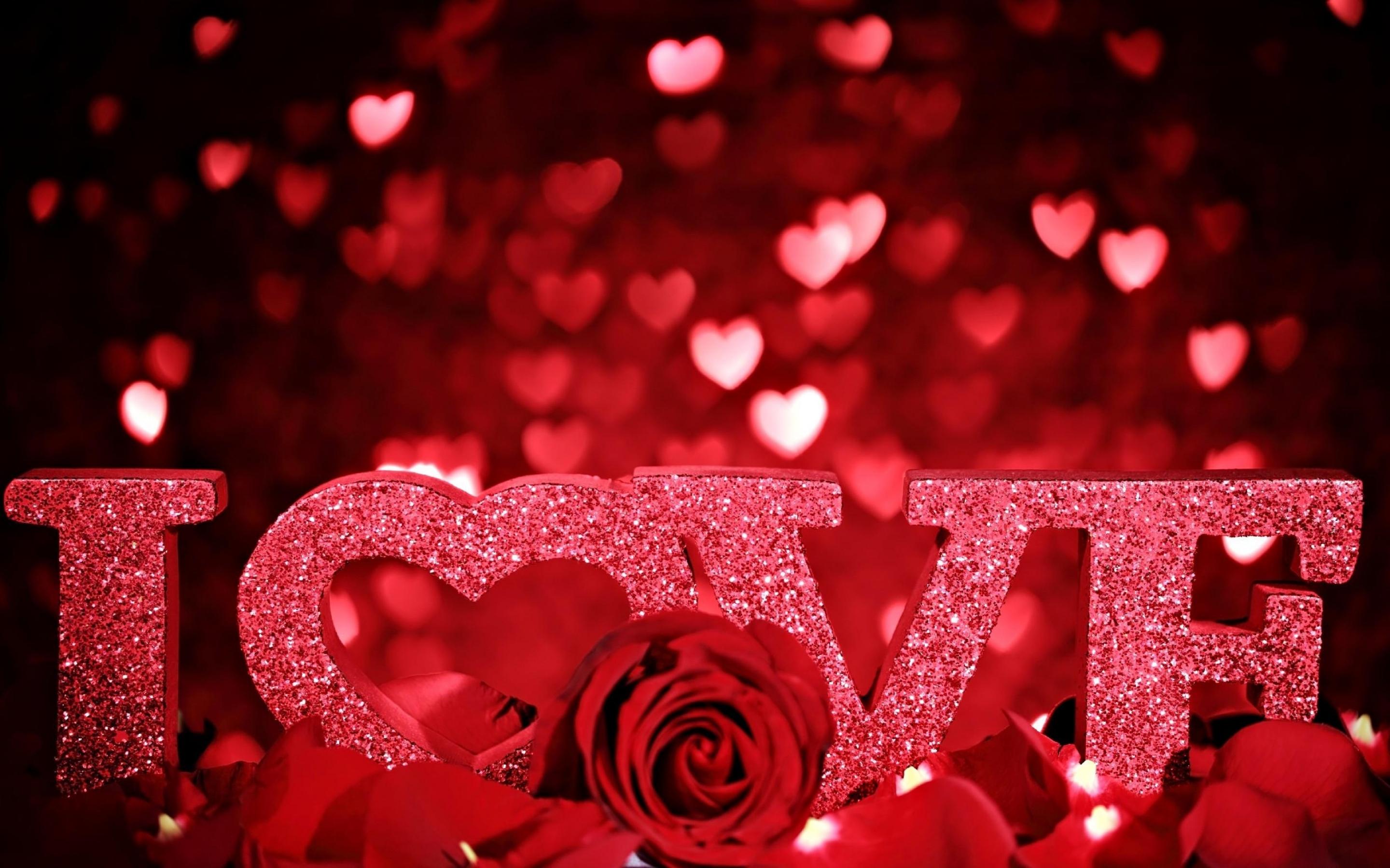 Valentines-Day-Love-Rose-Petals  St Andrews Methodist Primary School