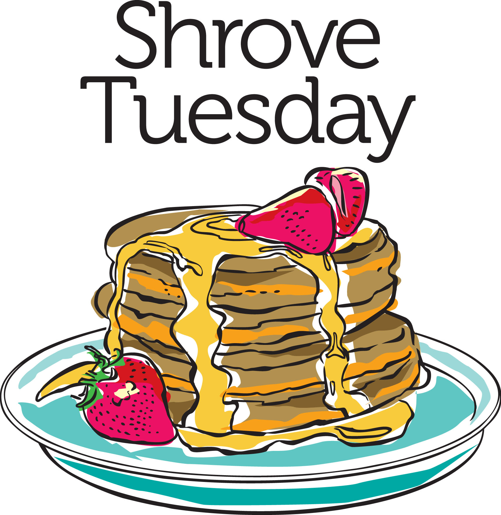 What Day Is Pancake Tuesday 2024 Brinna Terese